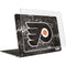 NHL Philadelphia Flyers Frozen MacBook Air 13in (2020) Case plus Skin
